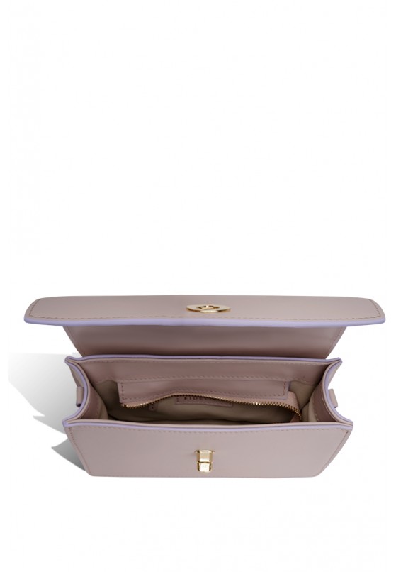 Сумка шкіряна жіноча Fidelitti