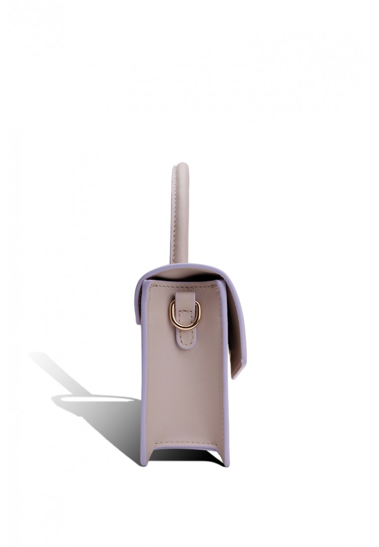 Сумка шкіряна жіноча