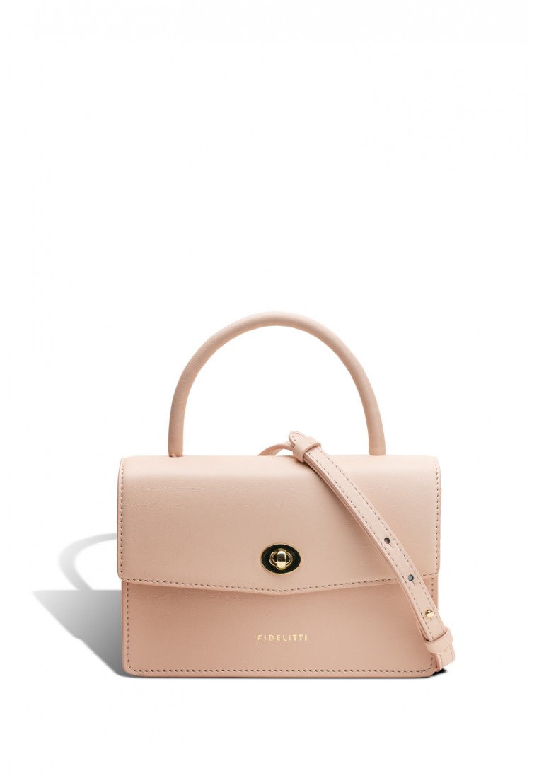 Сумка шкіряна жіноча