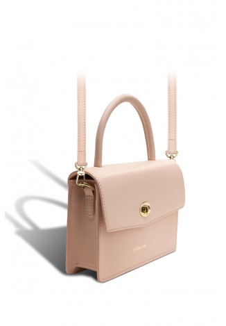 Women's leather bag Fidelitti