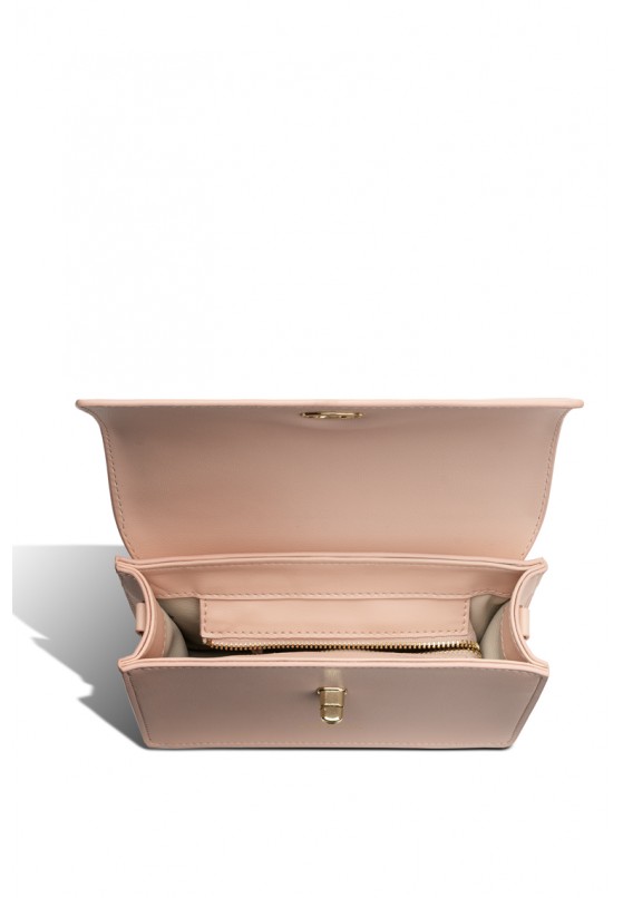 Сумка шкіряна жіноча Fidelitti