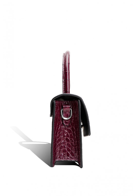 Сумка шкіряна жіноча Fidelitti