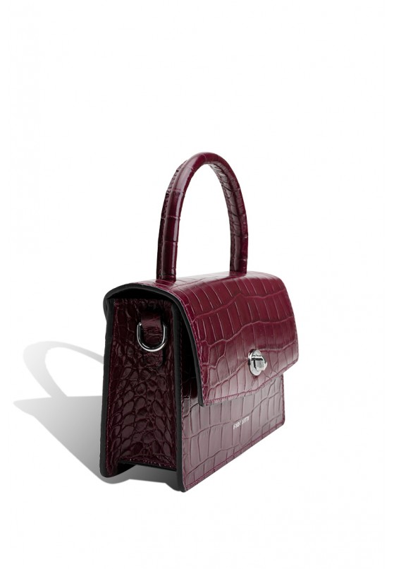 Сумка шкіряна жіноча Fidelitti