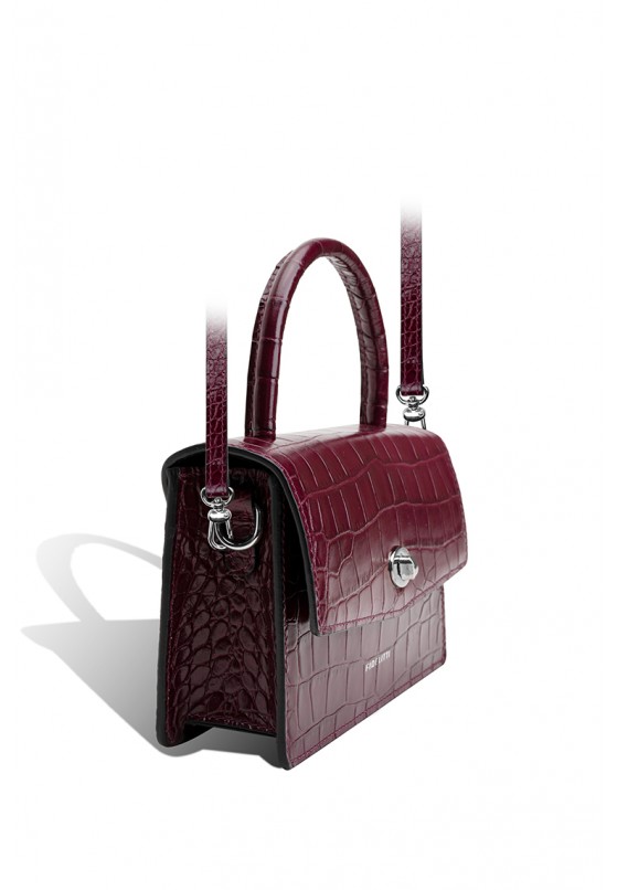 Сумка шкіряна жіноча Fidelitti