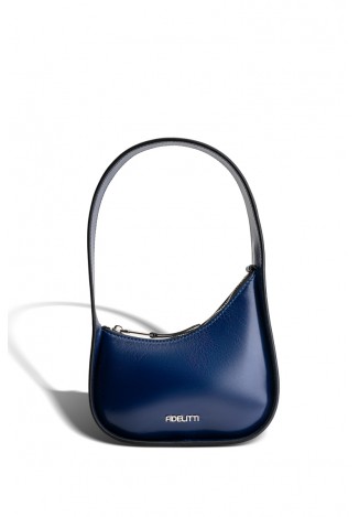 Women's leather bag Fidelitti