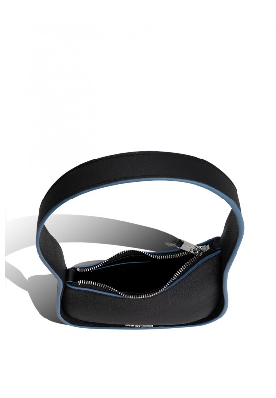 Сумка шкіряна жіноча Fidelitti