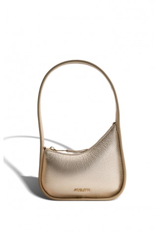 Women's leather bag Fidelitti