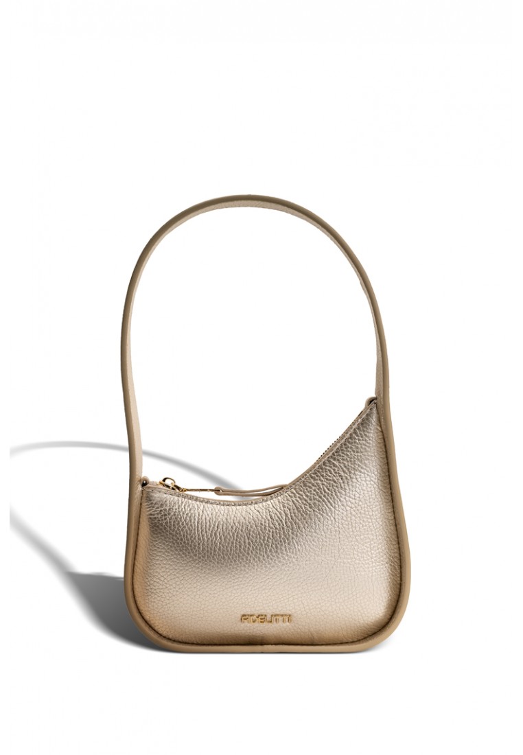 Сумка шкіряна жіноча