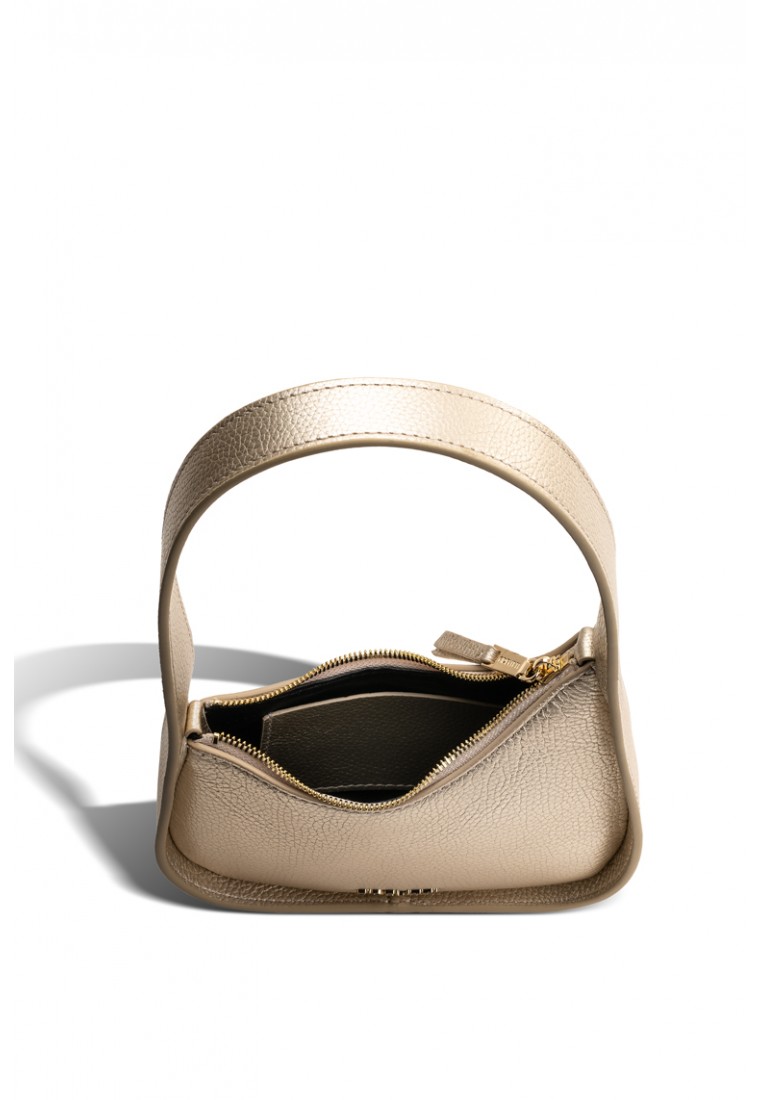 Сумка шкіряна жіноча