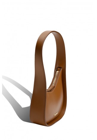 Сумка кожаная женская Fidelitti