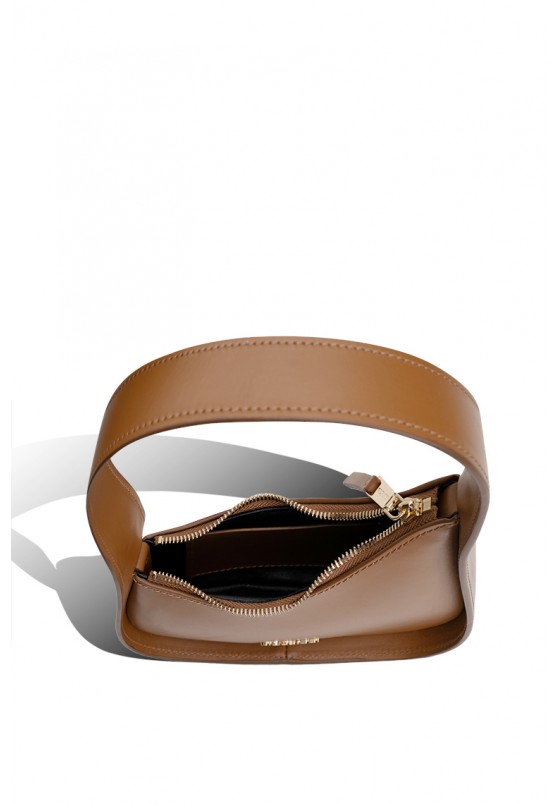 Сумка шкіряна жіноча Fidelitti