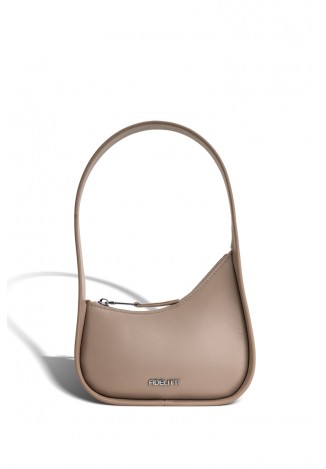 Women's leather bag Fidelitti