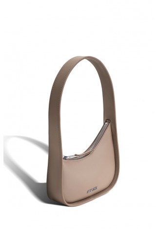 Women's leather bag Fidelitti