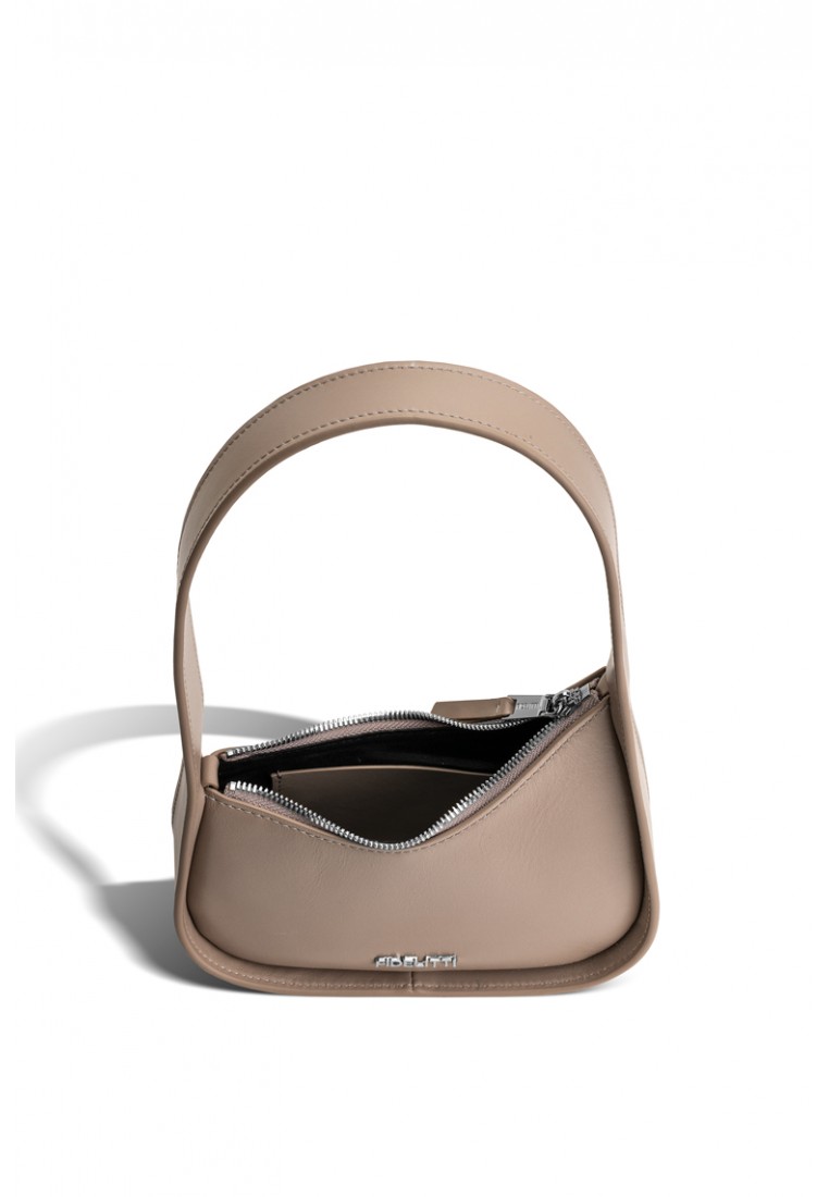 Сумка шкіряна жіноча