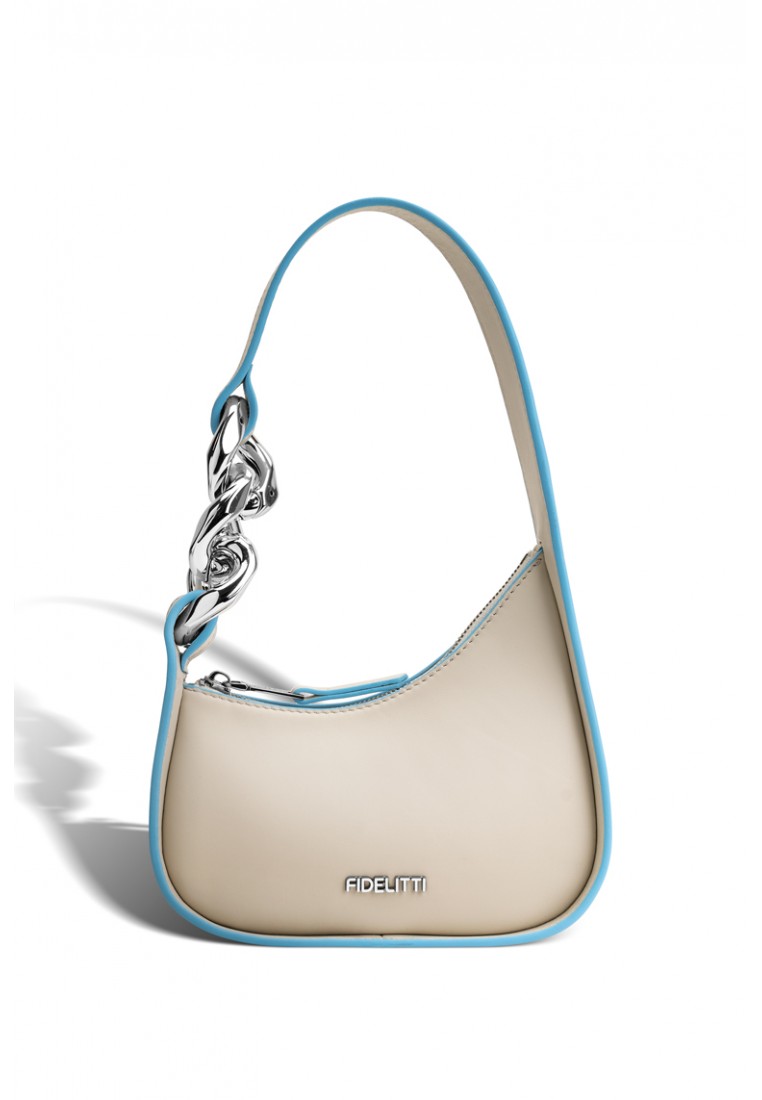 Сумка шкіряна жіноча