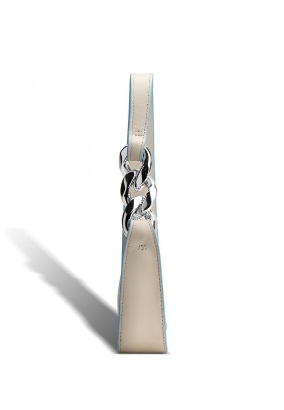 Сумка шкіряна жіноча Fidelitti