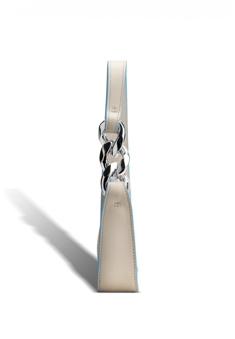 Сумка шкіряна жіноча