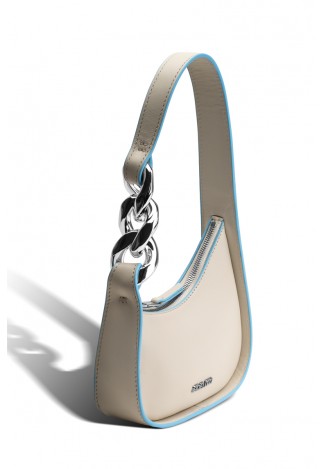 Women's leather bag Fidelitti