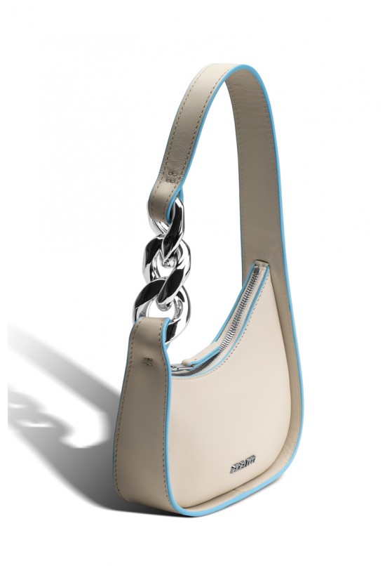 Сумка шкіряна жіноча Fidelitti