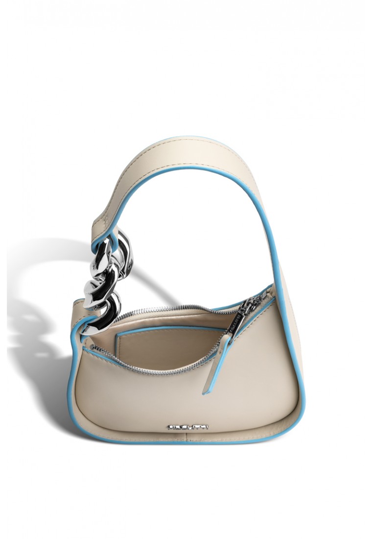 Сумка шкіряна жіноча