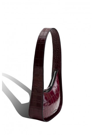 Women's leather bag Fidelitti