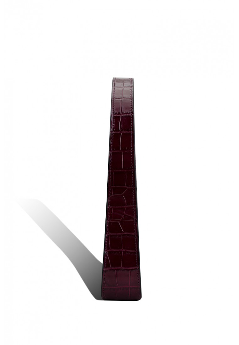 Сумка шкіряна жіноча