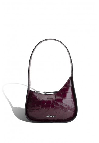 Women's leather bag Fidelitti