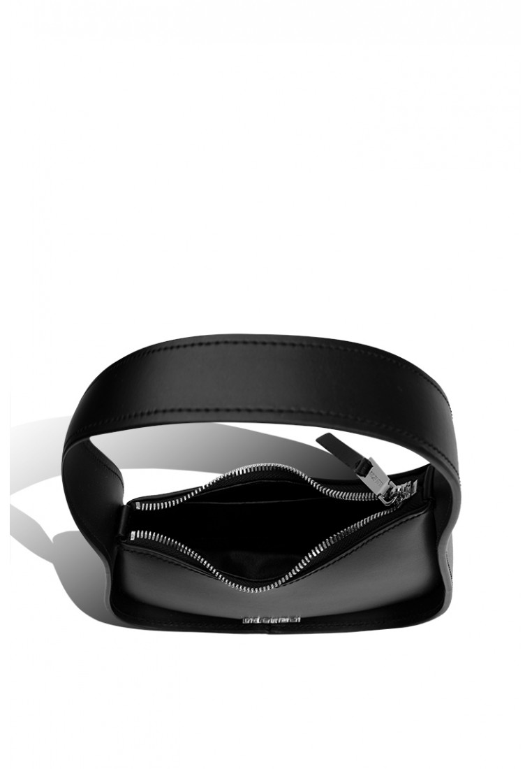 Сумка шкіряна жіноча