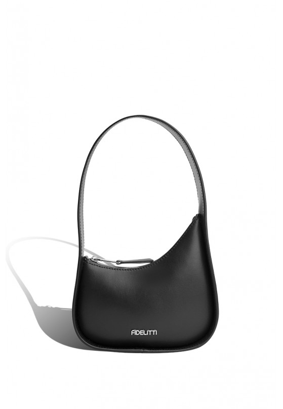 Сумка шкіряна жіноча Fidelitti