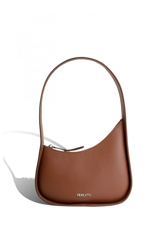 Сумка шкіряна жіноча Fidelitti