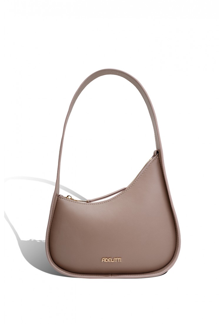 Сумка шкіряна жіноча