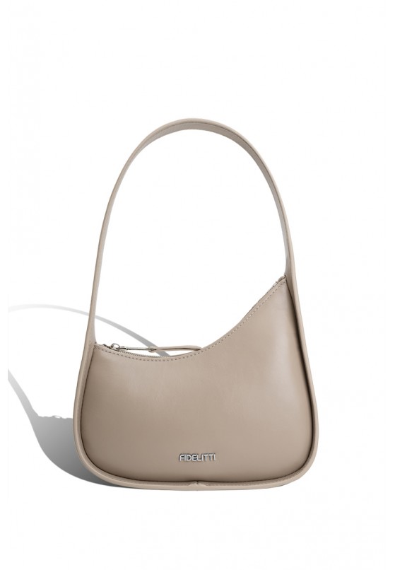 Сумка шкіряна жіноча Fidelitti