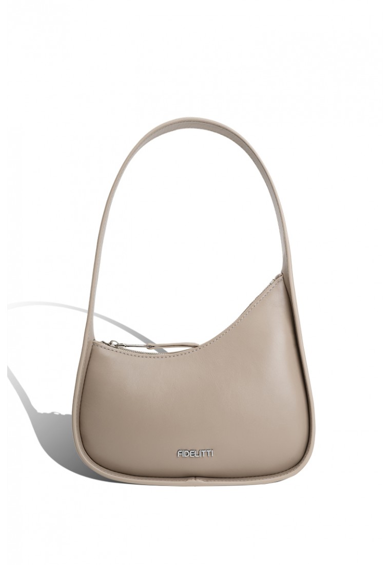 Сумка шкіряна жіноча