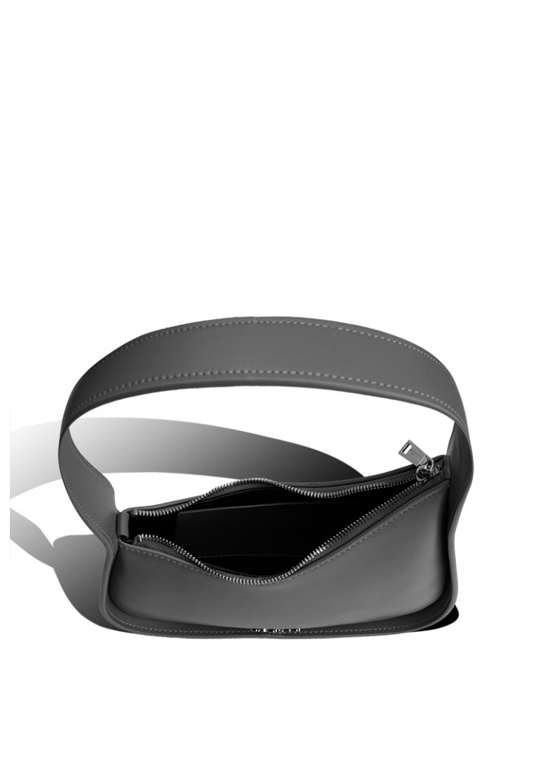 Сумка шкіряна жіноча