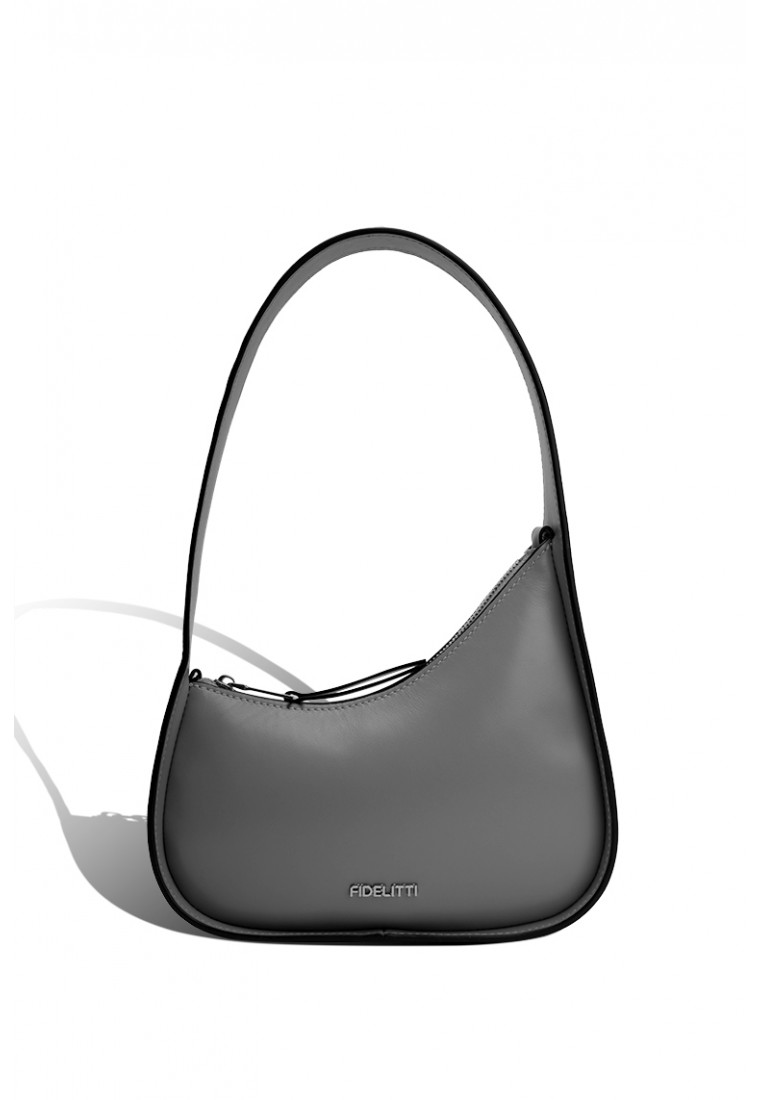 Сумка шкіряна жіноча