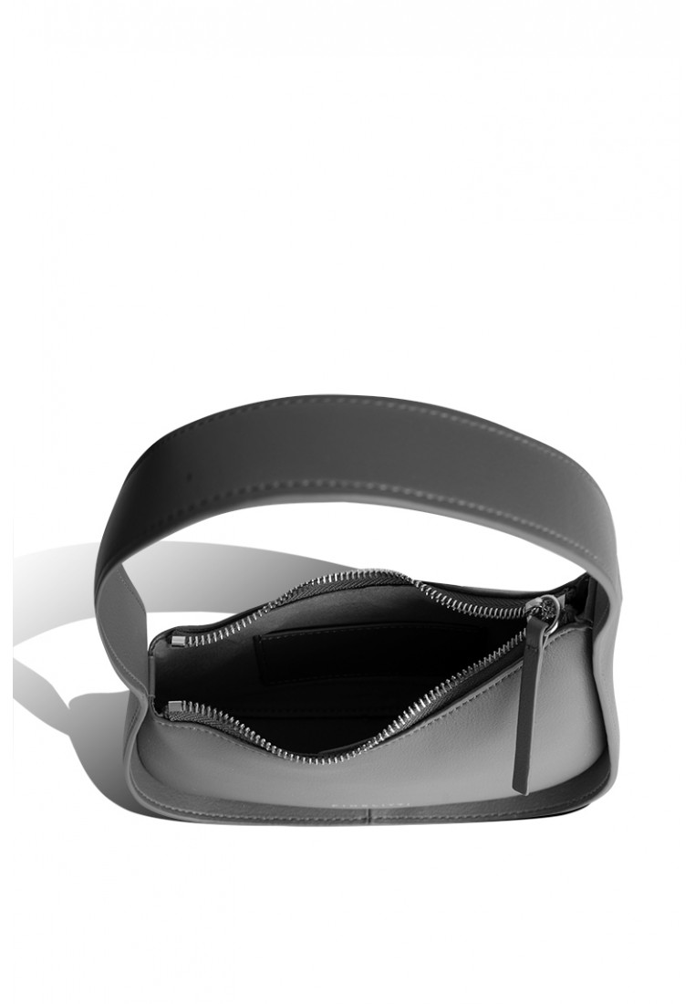 Сумка шкіряна жіноча