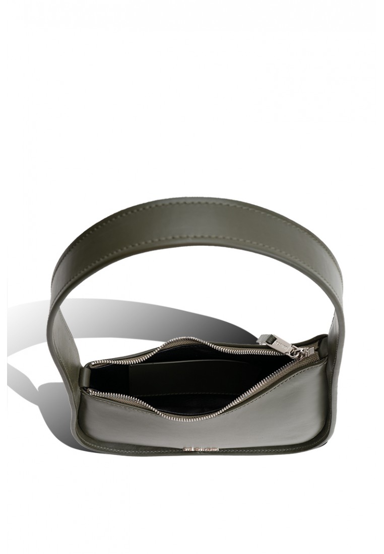 Сумка шкіряна жіноча