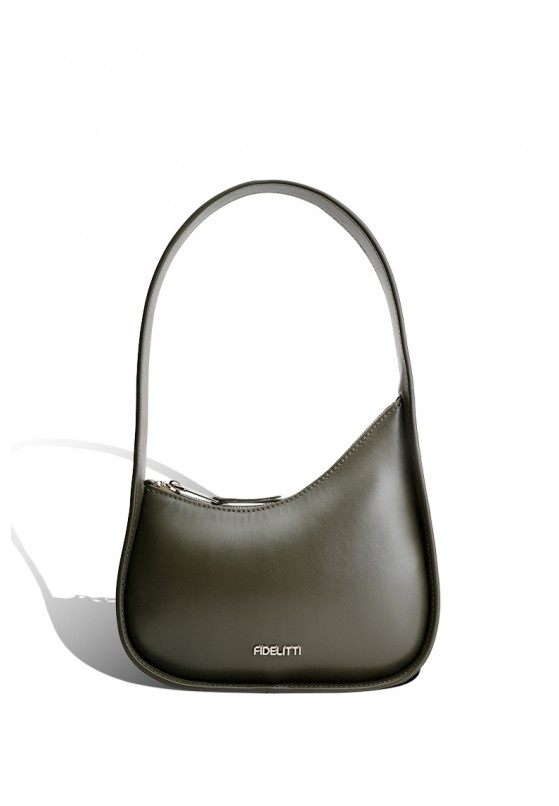 Сумка шкіряна жіноча Fidelitti