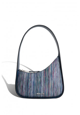 Сумка кожаная женская Fidelitti