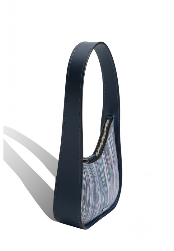 Сумка кожаная женская Fidelitti