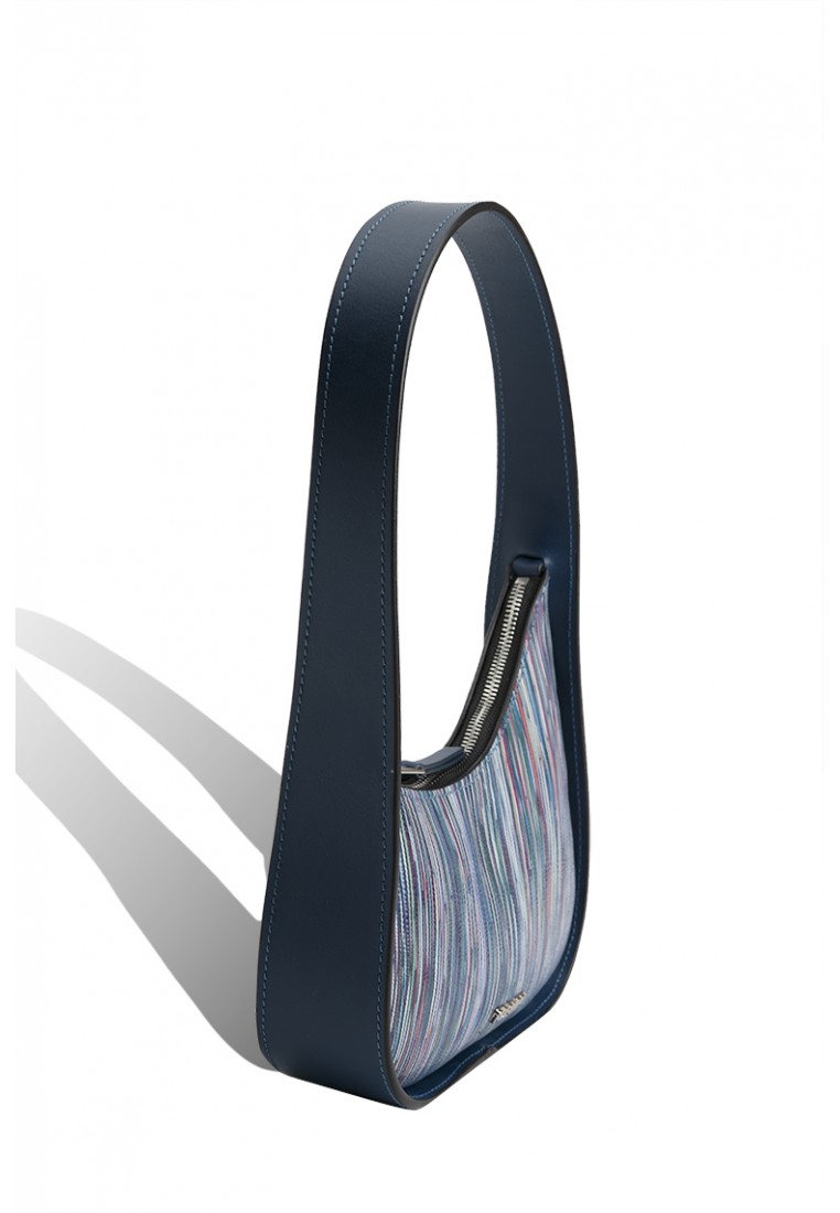 Сумка кожаная женская