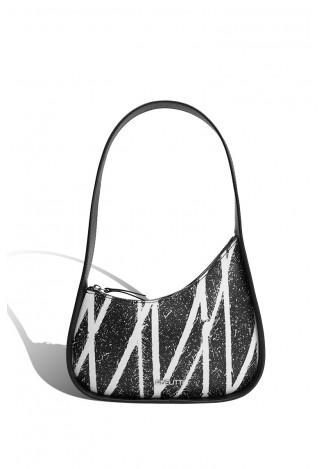 Сумка кожаная женская Fidelitti