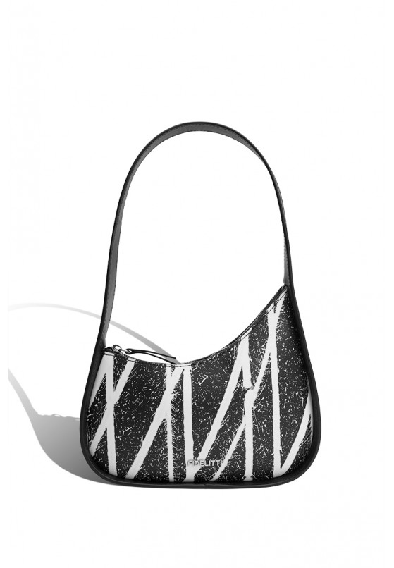 Сумка шкіряна жіноча Fidelitti