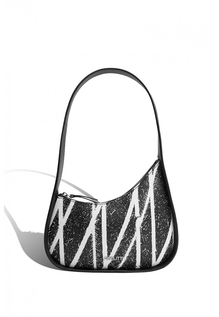 Сумка шкіряна жіноча