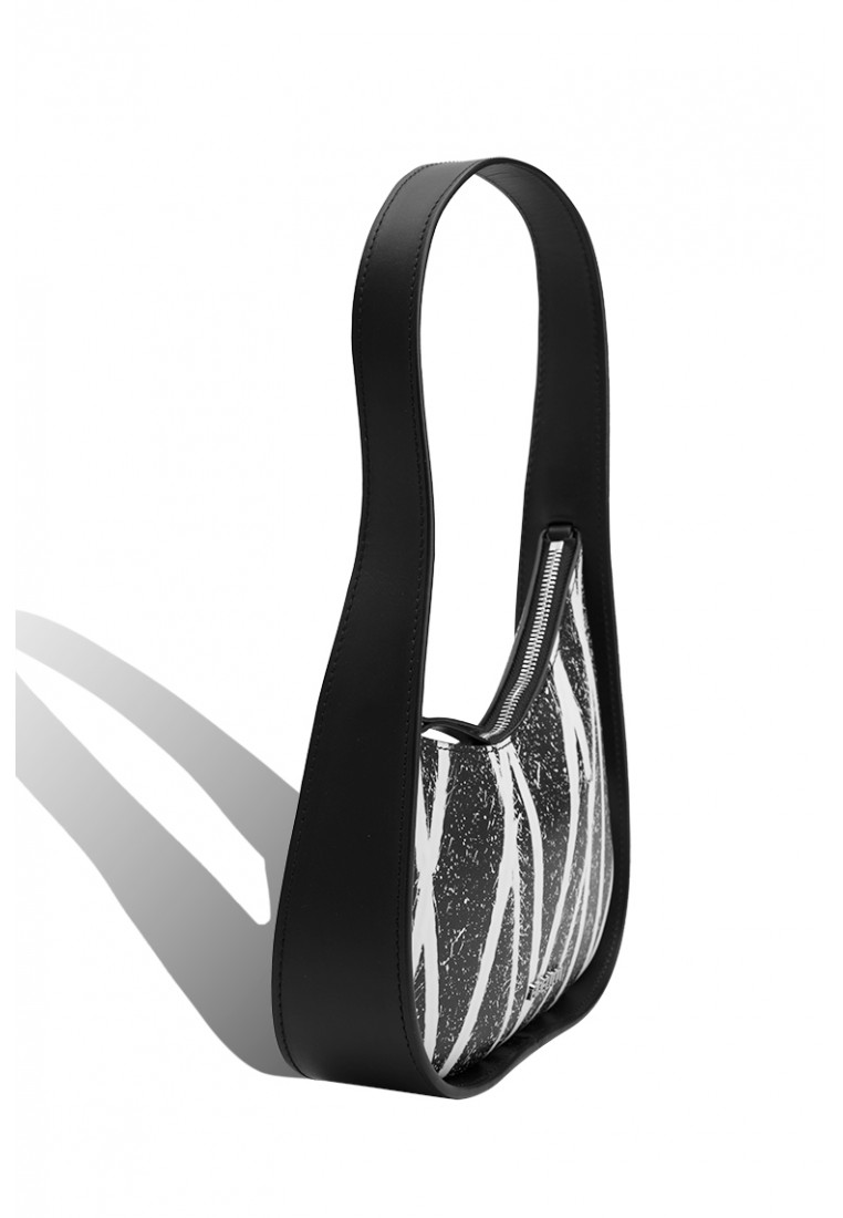 Сумка шкіряна жіноча