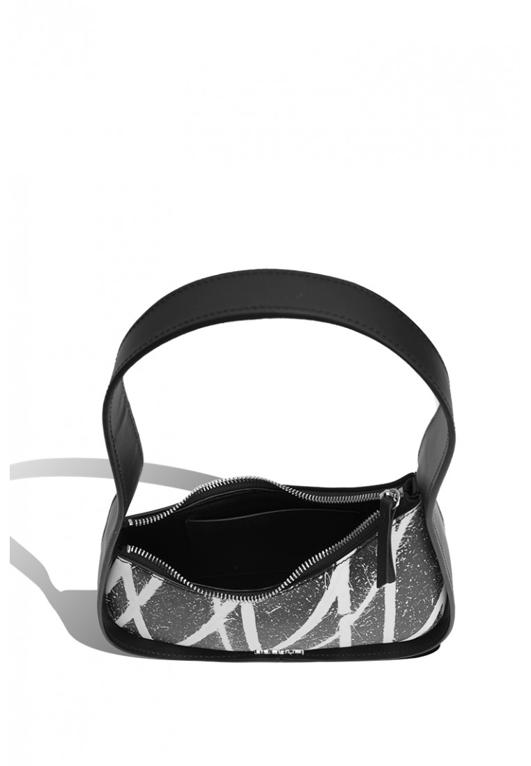 Сумка шкіряна жіноча