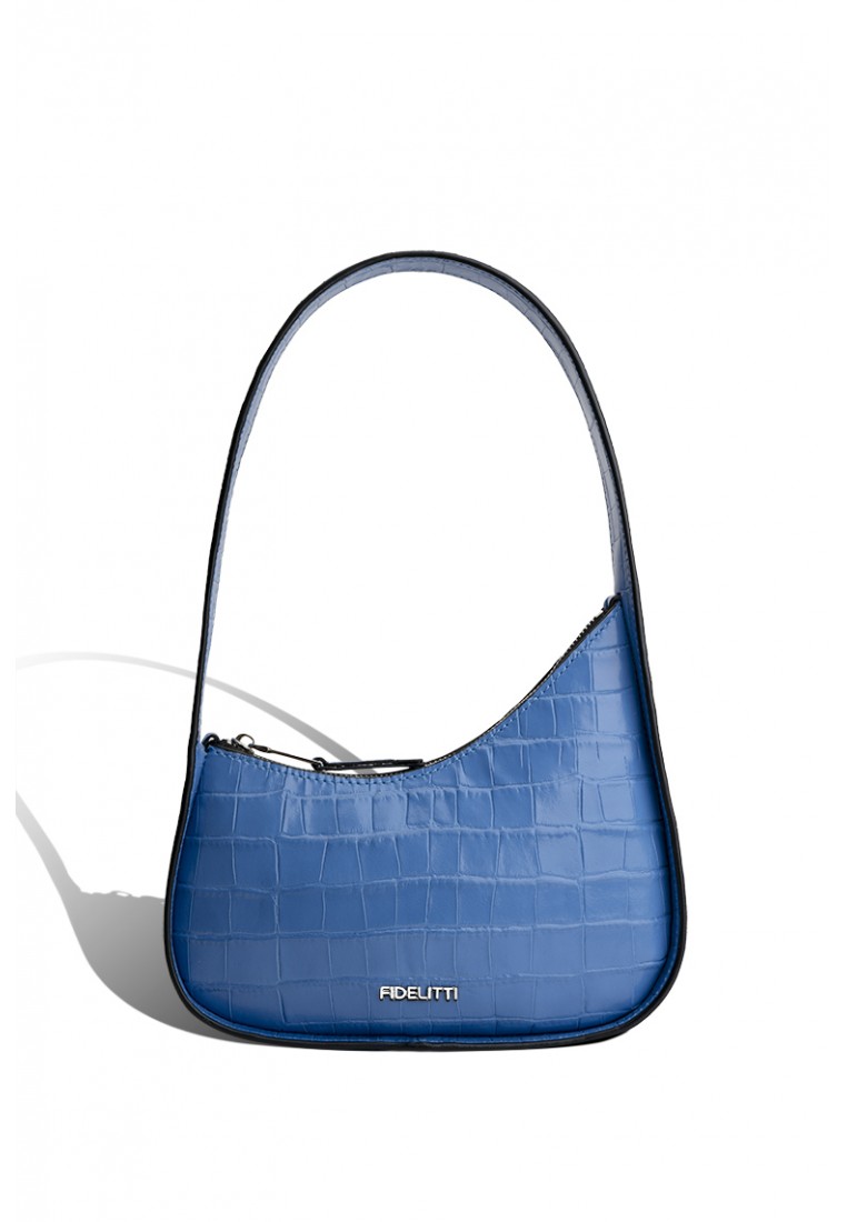 Сумка шкіряна жіноча