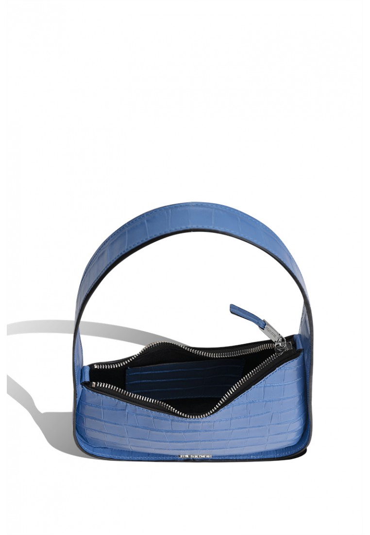 Сумка шкіряна жіноча