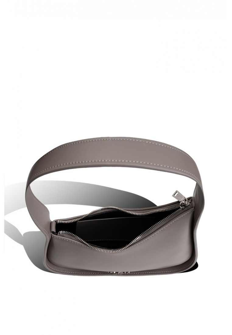 Сумка шкіряна жіноча