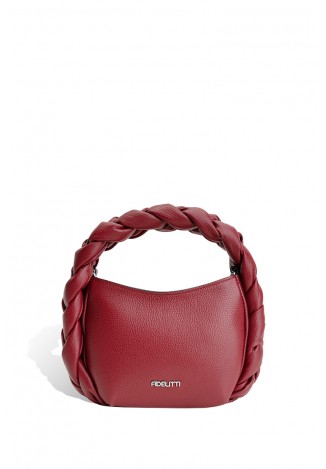 Women's leather bag Fidelitti